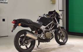HONDA VTR 250 2007 MC33