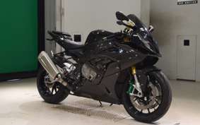 BMW S1000RR 2016