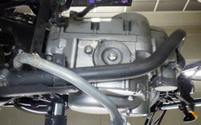 SUZUKI GRASS TRACKER 1999 NJ4DA