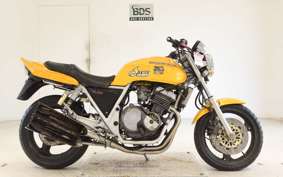 HONDA CB400SF NC31