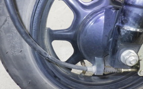 HONDA GIORNO 3 1999 AF77