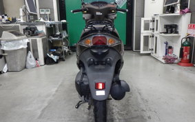 HONDA DIO CESTA GEN 2