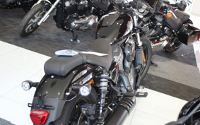 HARLEY RH975 NIGHT STAR 2023 ZH1