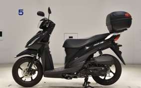 SUZUKI ADDRESS 110