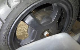 SUZUKI BURGMANストリート125EX 2021 EA23M