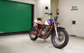 HONDA FTR223 2024 MC34