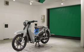 HONDA C125 SUPER CUB 2023 JA71