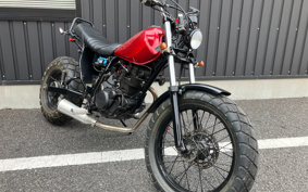 YAMAHA TW200 DG07J