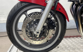 HONDA CB750 2008 RC42