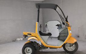 HONDA GYRO TA02