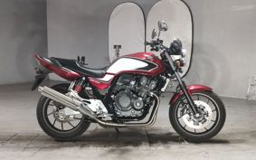 HONDA CB400SFV-4 2022 NC42