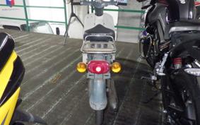 HONDA C50 SUPER CUB C50