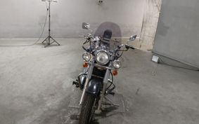 KAWASAKI VULCAN400 CLASSIC VN400A