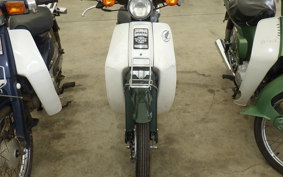 HONDA C50 SUPER CUB 2023 C50