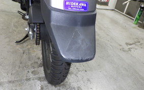 HONDA CT125-2 2026 JA65