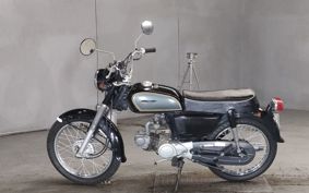 HONDA BENLY90 HA03