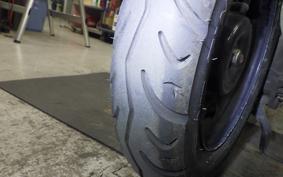 HONDA TACT Gen.4 AF75