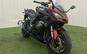 KAWASAKI NINJA 1000SX 2022 ZXT02K