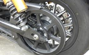 YAMAHA BOLT 950 R 2015 VN04J