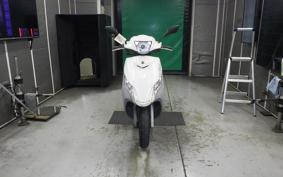 SUZUKI ADDRESS V125 DT11A