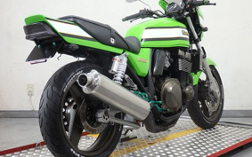 KAWASAKI ZRX400 2006 ZR400E