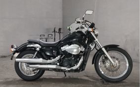 HONDA VT400S 2014 NC46