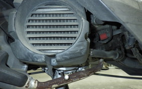 YAMAHA GEAR Gen.2 2012 UA06J