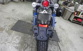 HONDA MONKEY 125 2017 JB03