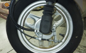 HONDA DIO CESTA GEN 2 2026 AF62