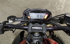 SUZUKI GSX-S1000 GT79A