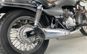 KAWASAKI ELIMINATOR 125 BN125A