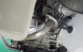 HONDA C90 SUPER CUB E HA02