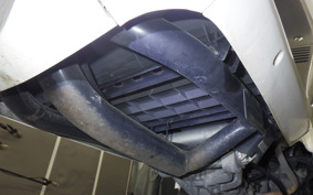HONDA GYRO CANOPY 1997 TA03