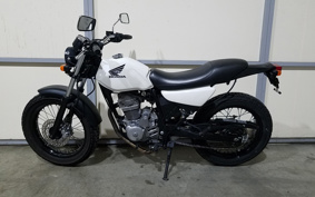 HONDA FTR223 MC34