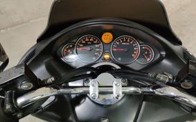HONDA FORZA X MF08