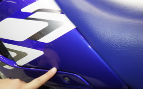 YAMAHA LANZA 4TP
