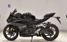 HONDA CBR250RR A 2020 MC51