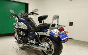 TRIUMPH ROCKET III CLASSIC 2009