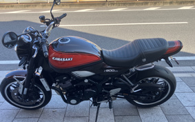 KAWASAKI Z900RS 2018 ZR900C