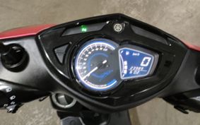 YAMAHA CYGNUS125XSR SE44J