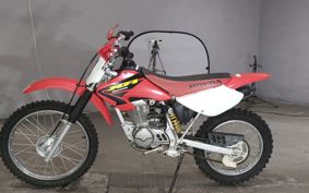 HONDA XR100R HE03