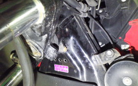 HONDA ADV150 KF38