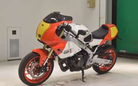 YAMAHA XSR900 GP 2025 RN96J