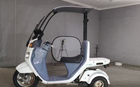 HONDA GYRO TA02