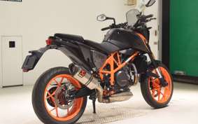 KTM 690 DUKE R 2017