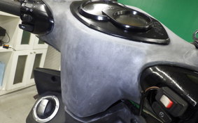 YAMAHA CYGNUS 125 XSR 2 SE44J