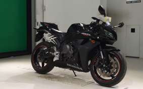 HONDA CBR600RR 2008