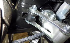 HONDA NX400 2026 NC65