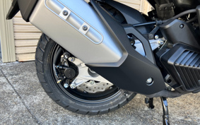 HONDA ADV160 KF54