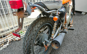 SUZUKI GLASS TRACKER BIG BOY NJ47A
